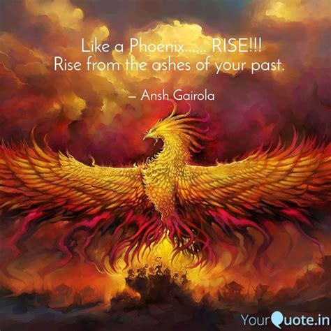 phoenix sayings